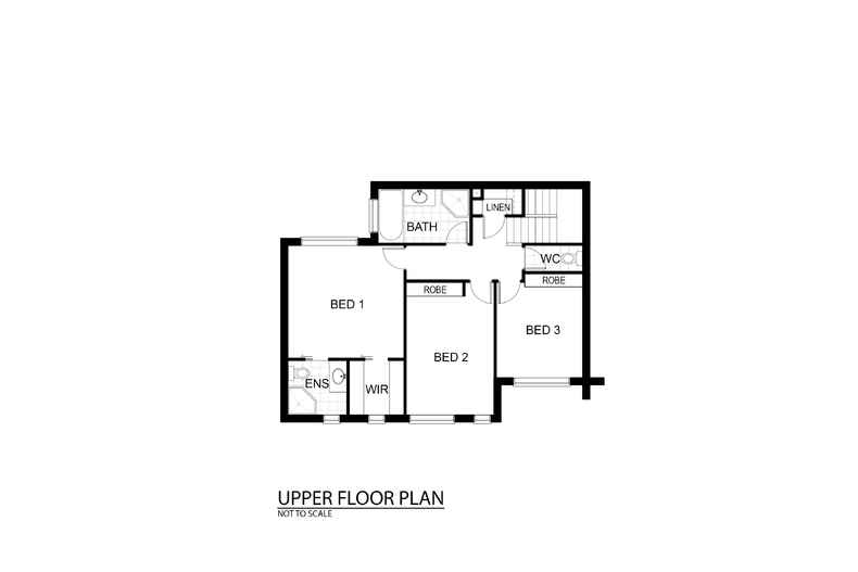 Lot 3/7/22 Aroona Court Ngunnawal Lot 3/7/22 Aroona Court Ngunnawal