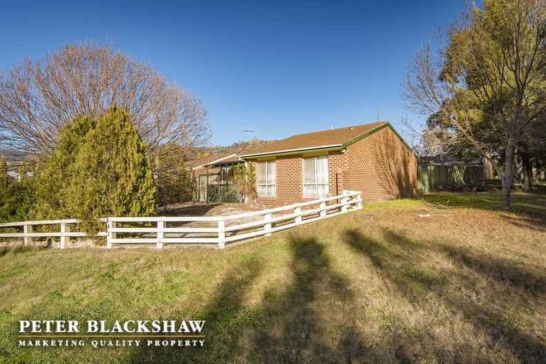 27 Reader Court Banks 27 Reader Court Banks