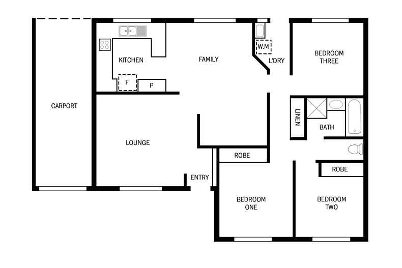 27 Reader Court Banks 27 Reader Court Banks