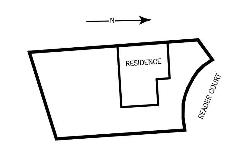 27 Reader Court Banks 27 Reader Court Banks