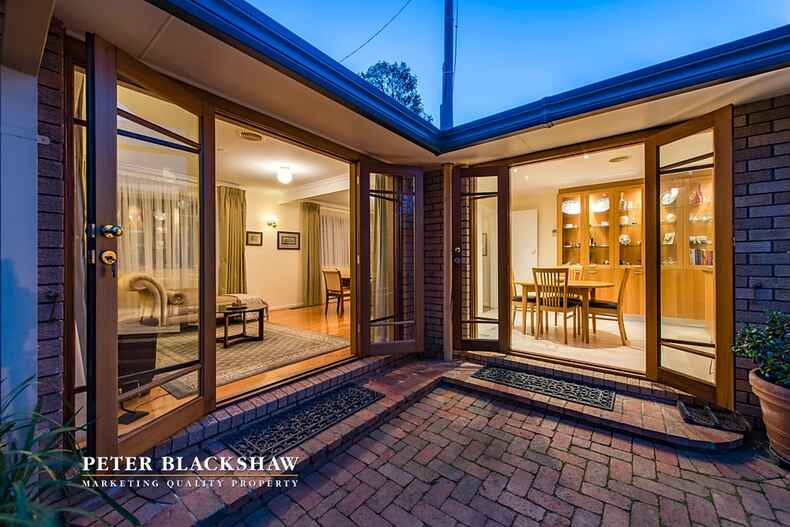 Lot 16/36 Norman Place Deakin Lot 16/36 Norman Place Deakin