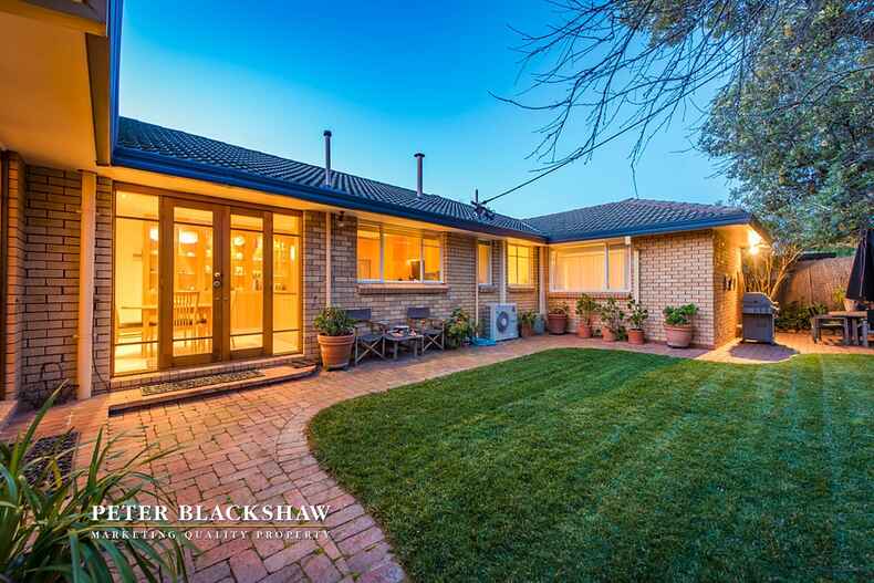 Lot 16/36 Norman Place Deakin Lot 16/36 Norman Place Deakin