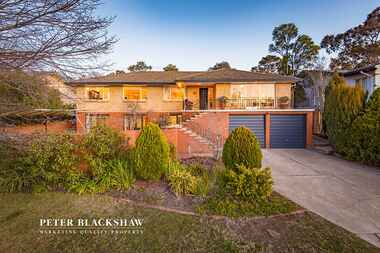 Lot 16/36 Norman Place Deakin