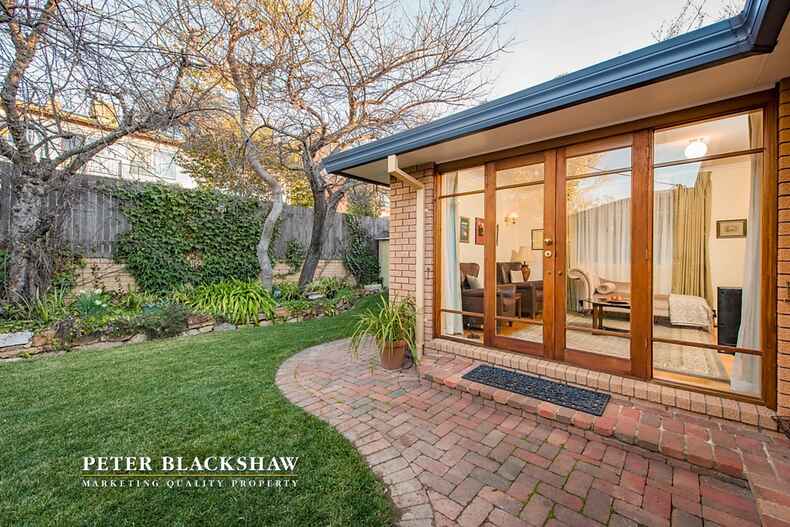 Lot 16/36 Norman Place Deakin Lot 16/36 Norman Place Deakin