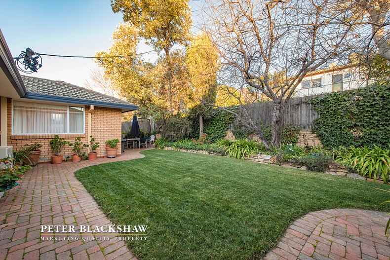 Lot 16/36 Norman Place Deakin Lot 16/36 Norman Place Deakin