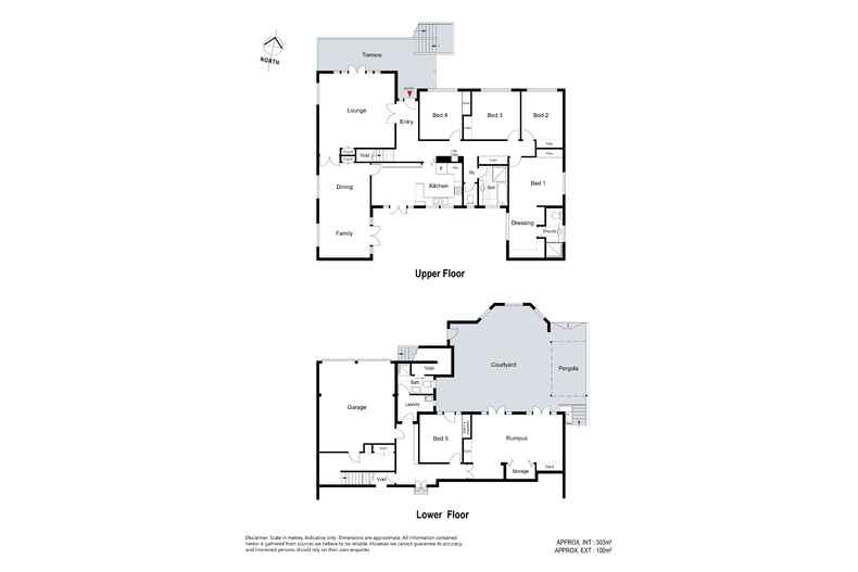 Lot 16/36 Norman Place Deakin Lot 16/36 Norman Place Deakin