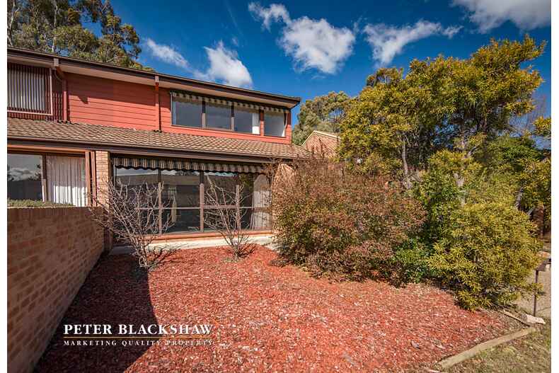 22 Disney Court Belconnen