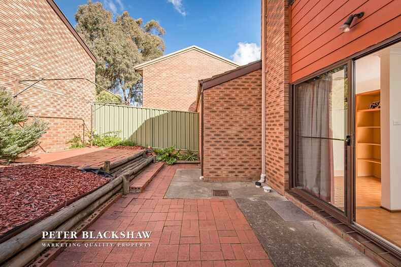 22 Disney Court Belconnen 22 Disney Court Belconnen