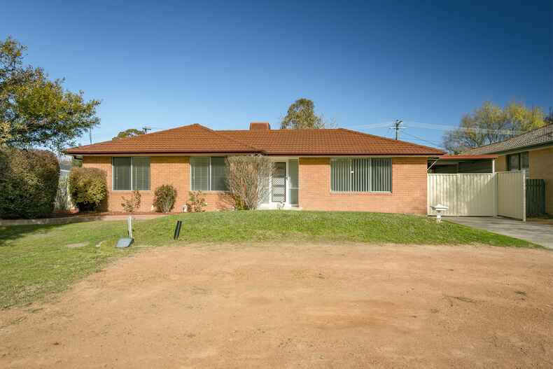 Lot 8/5 Gleeson Place Kambah