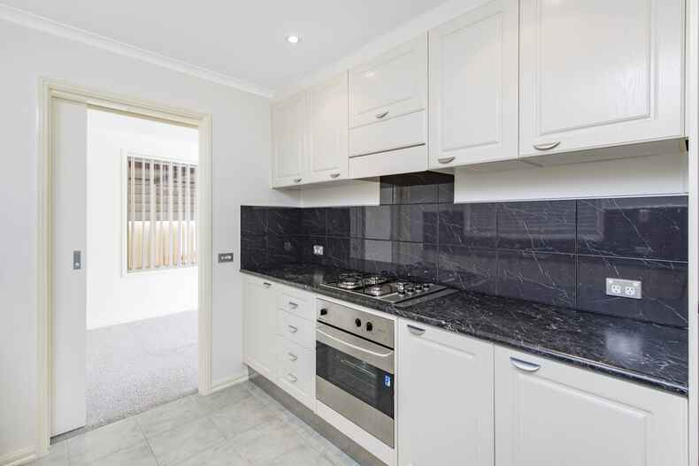 Lot 8/5 Gleeson Place Kambah Lot 8/5 Gleeson Place Kambah