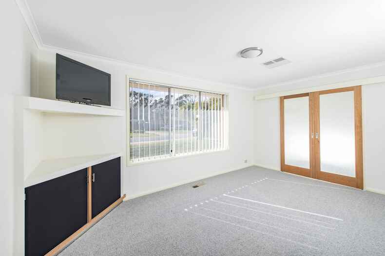 Lot 8/5 Gleeson Place Kambah Lot 8/5 Gleeson Place Kambah