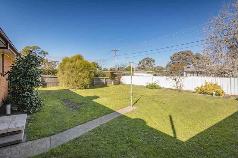 Lot 8/5 Gleeson Place Kambah Lot 8/5 Gleeson Place Kambah