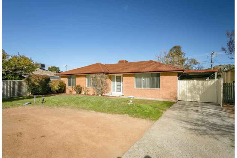 Lot 8/5 Gleeson Place Kambah Lot 8/5 Gleeson Place Kambah