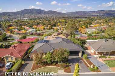 Lot 37/18 Slavin Place Gordon