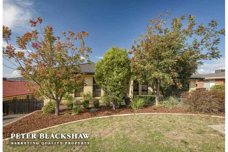 Lot 37/18 Slavin Place Gordon Lot 37/18 Slavin Place Gordon