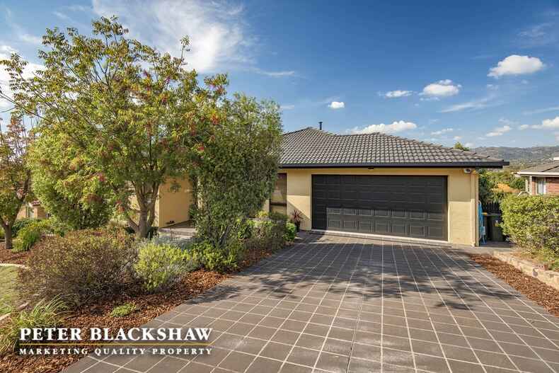 Lot 37/18 Slavin Place Gordon Lot 37/18 Slavin Place Gordon