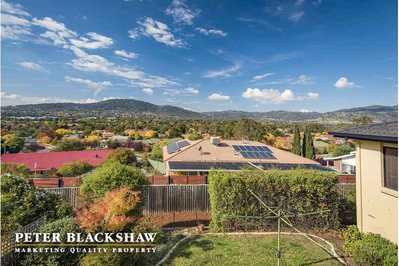 Lot 37/18 Slavin Place Gordon Lot 37/18 Slavin Place Gordon