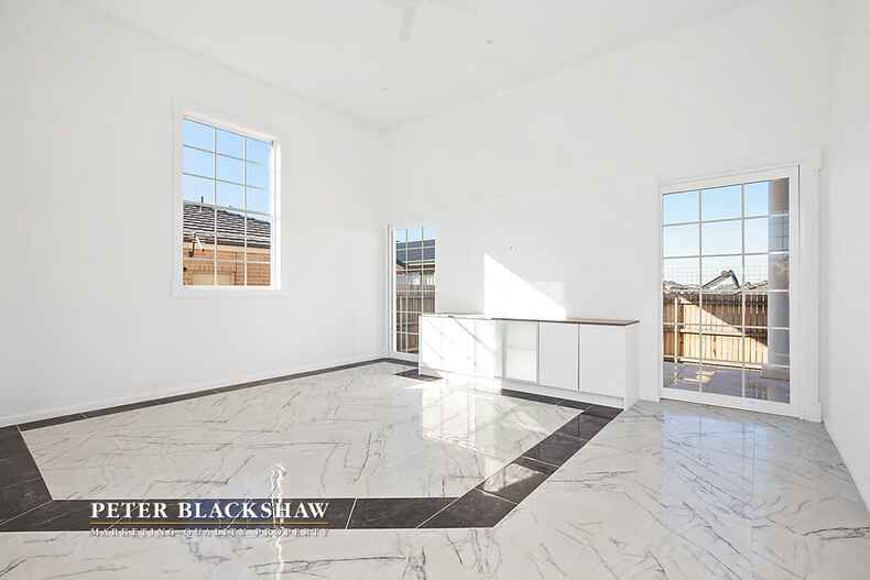 Lot 25/41 Madgwick Street Coombs Lot 25/41 Madgwick Street Coombs