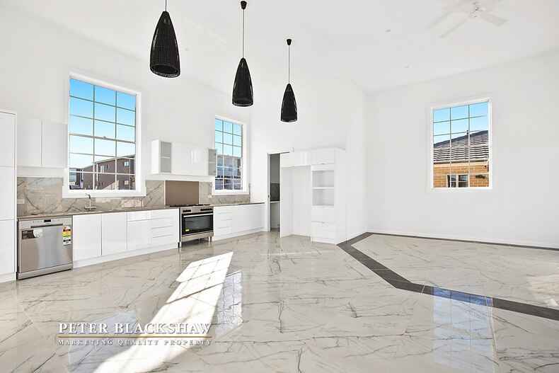 Lot 25/41 Madgwick Street Coombs Lot 25/41 Madgwick Street Coombs