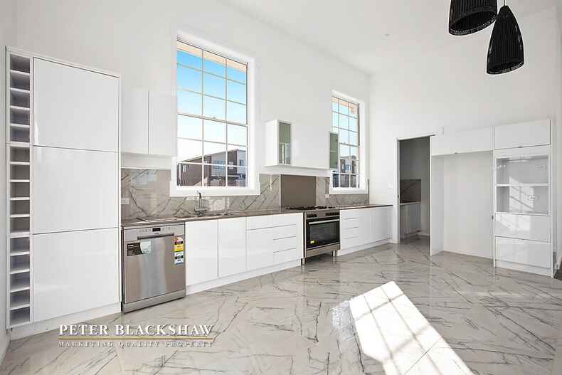 Lot 25/41 Madgwick Street Coombs Lot 25/41 Madgwick Street Coombs