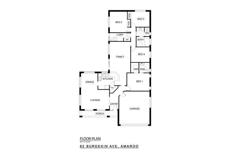 Lot 16/82 Burdekin Avenue  Amaroo