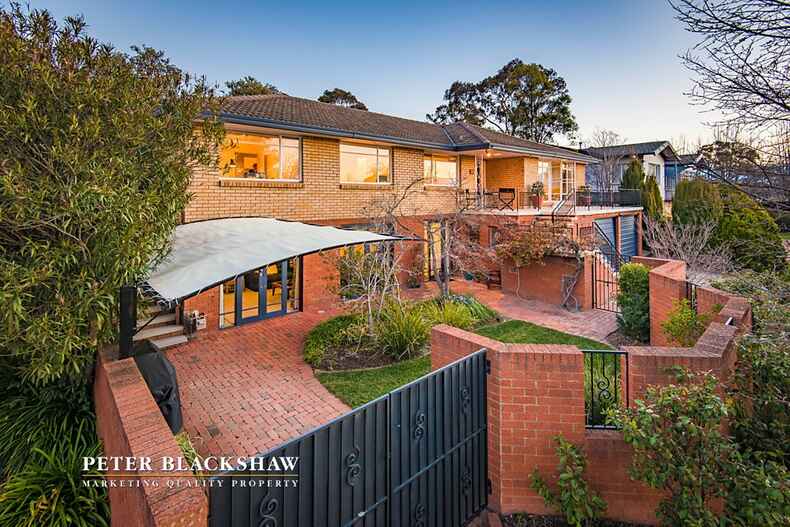 Lot 16/36 Norman Place Deakin Lot 16/36 Norman Place Deakin