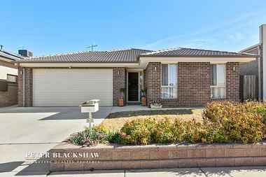 Lot 10/51 Margaret Tucker Street Bonner