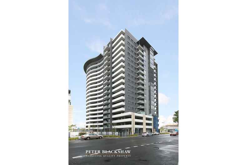 Altitude 146/41 Chandler Street Belconnen Altitude 146/41 Chandler Street Belconnen