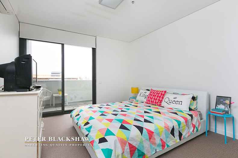 Altitude 146/41 Chandler Street Belconnen Altitude 146/41 Chandler Street Belconnen