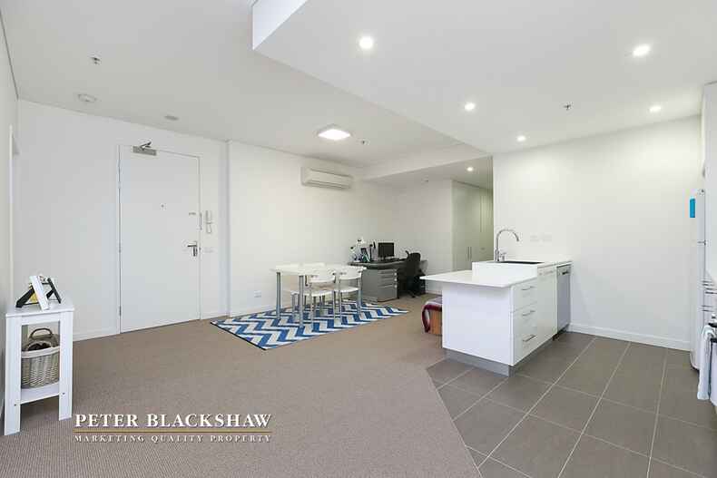 Altitude 146/41 Chandler Street Belconnen Altitude 146/41 Chandler Street Belconnen