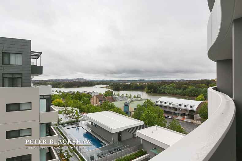 Altitude 146/41 Chandler Street Belconnen Altitude 146/41 Chandler Street Belconnen