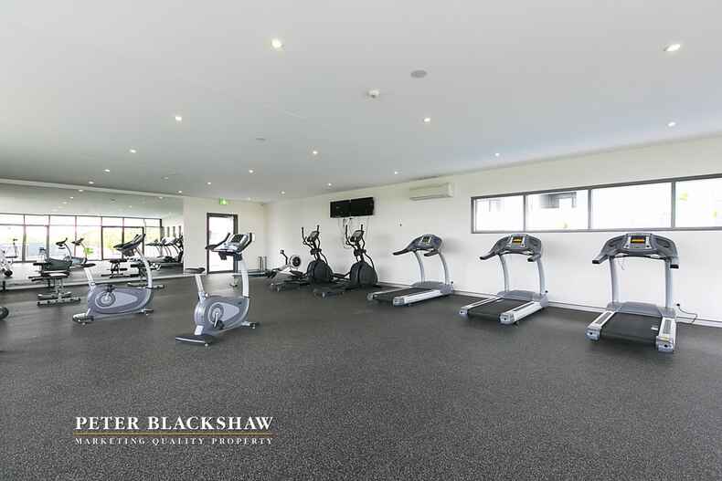 Altitude 146/41 Chandler Street Belconnen Altitude 146/41 Chandler Street Belconnen