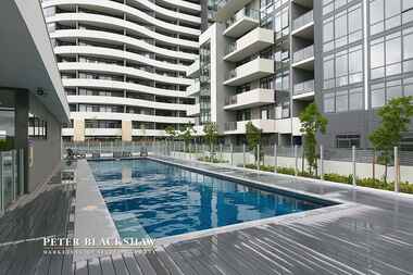 Altitude 146/41 Chandler Street Belconnen