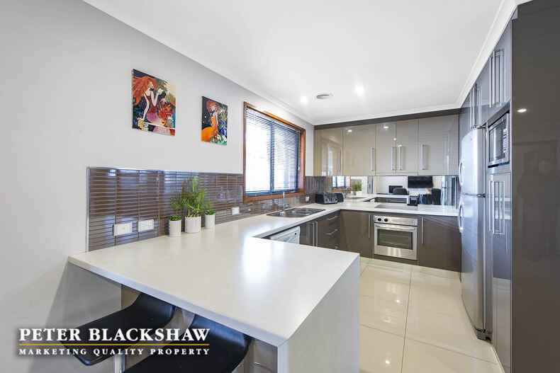 Lot 21/87 Heagney Crescent Chisholm Lot 21/87 Heagney Crescent Chisholm