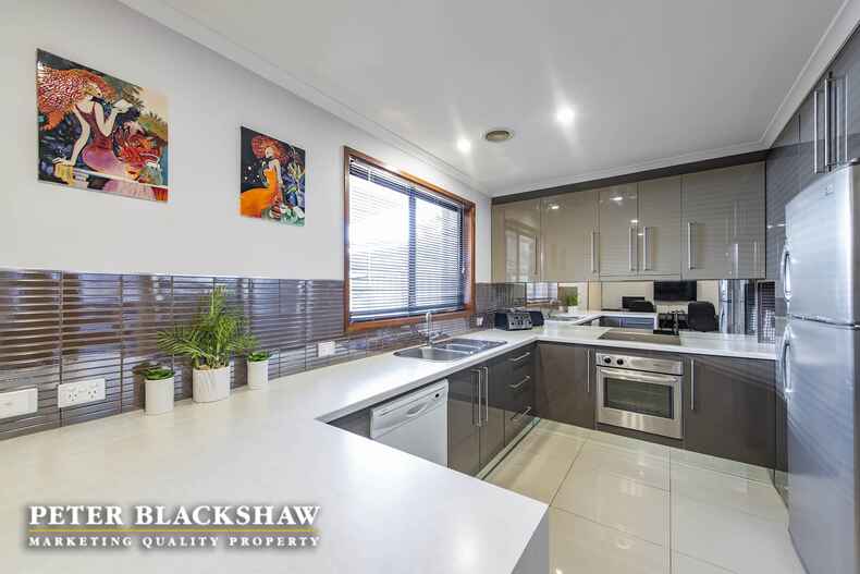 Lot 21/87 Heagney Crescent Chisholm Lot 21/87 Heagney Crescent Chisholm