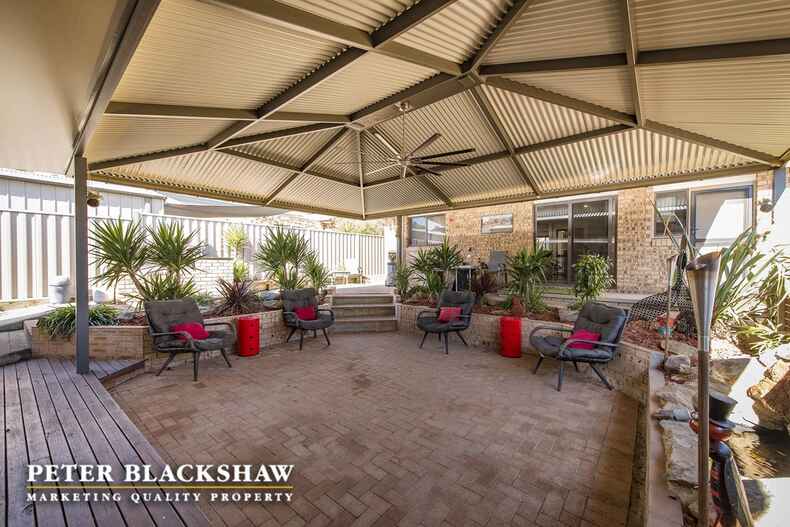 Lot 21/87 Heagney Crescent Chisholm Lot 21/87 Heagney Crescent Chisholm