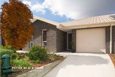 78 Hollows Circuit Macgregor