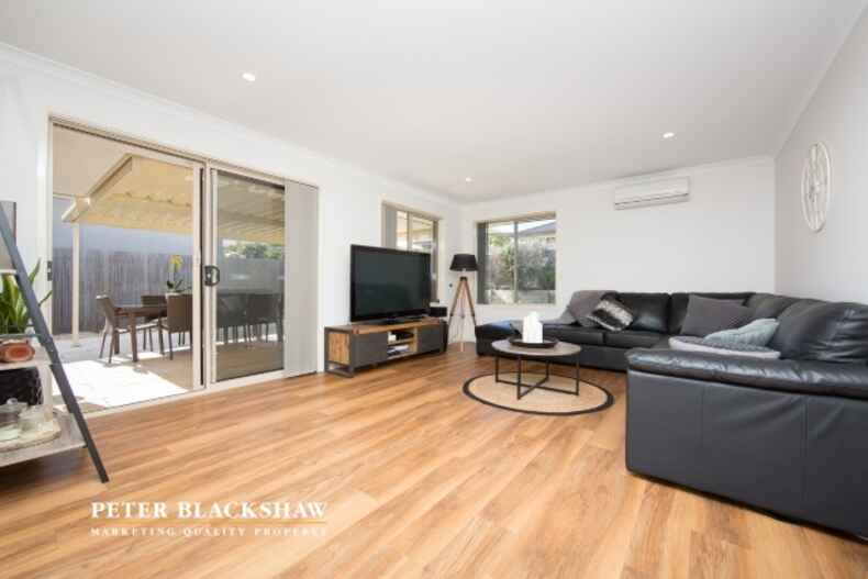 78 Hollows Circuit Macgregor 78 Hollows Circuit Macgregor