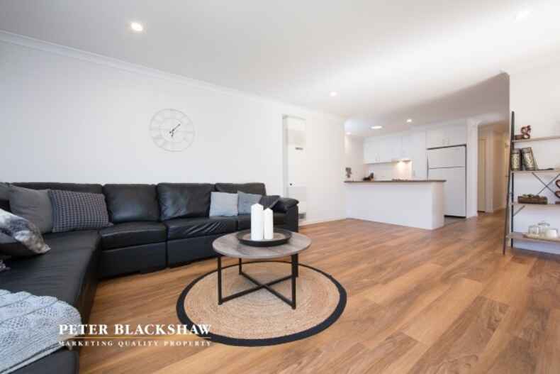 78 Hollows Circuit Macgregor 78 Hollows Circuit Macgregor