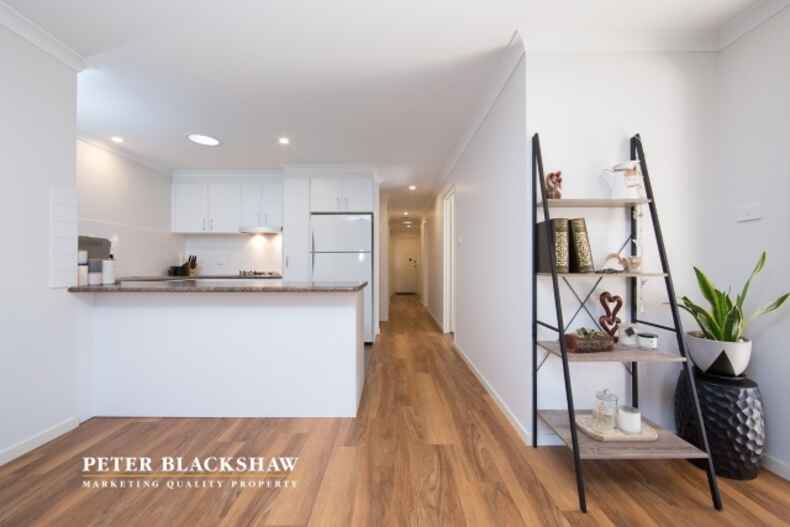 78 Hollows Circuit Macgregor 78 Hollows Circuit Macgregor