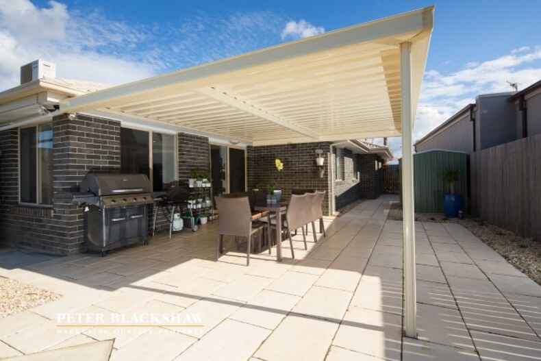 78 Hollows Circuit Macgregor 78 Hollows Circuit Macgregor