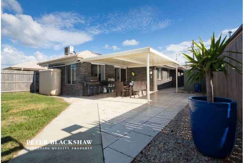 78 Hollows Circuit Macgregor 78 Hollows Circuit Macgregor