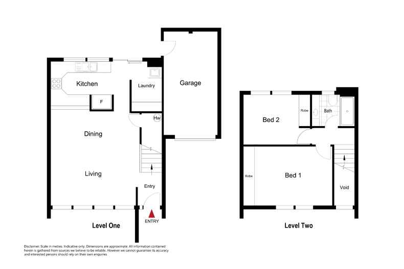 22 Disney Court Belconnen 22 Disney Court Belconnen