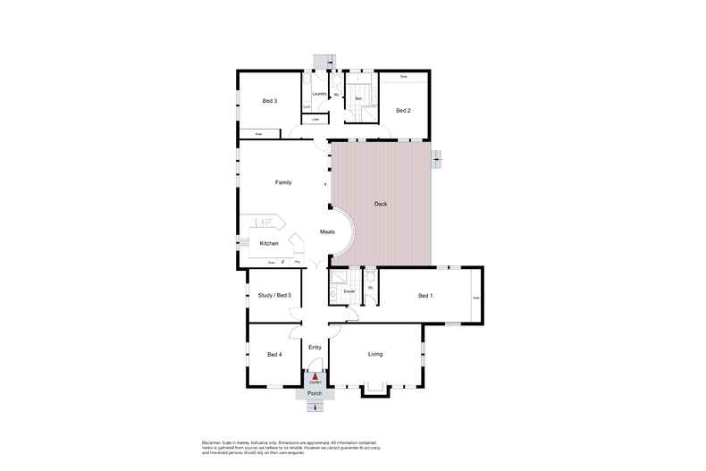 11 Turner Place Yarralumla 11 Turner Place Yarralumla