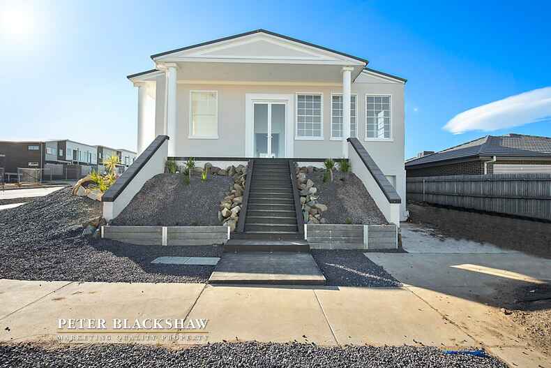 Lot 25/41 Madgwick Street Coombs Lot 25/41 Madgwick Street Coombs