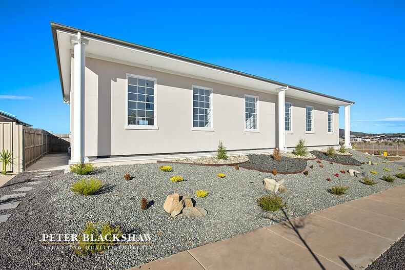 Lot 25/41 Madgwick Street Coombs Lot 25/41 Madgwick Street Coombs