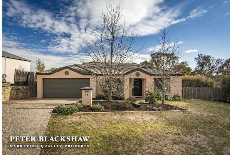 Lot 1175/21 Robinia Place Jerrabomberra