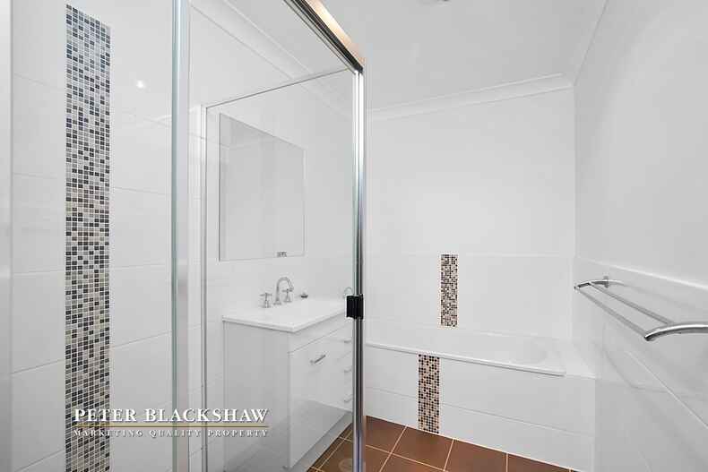 Lot 5/53 David Miller Crescent Casey Lot 5/53 David Miller Crescent Casey