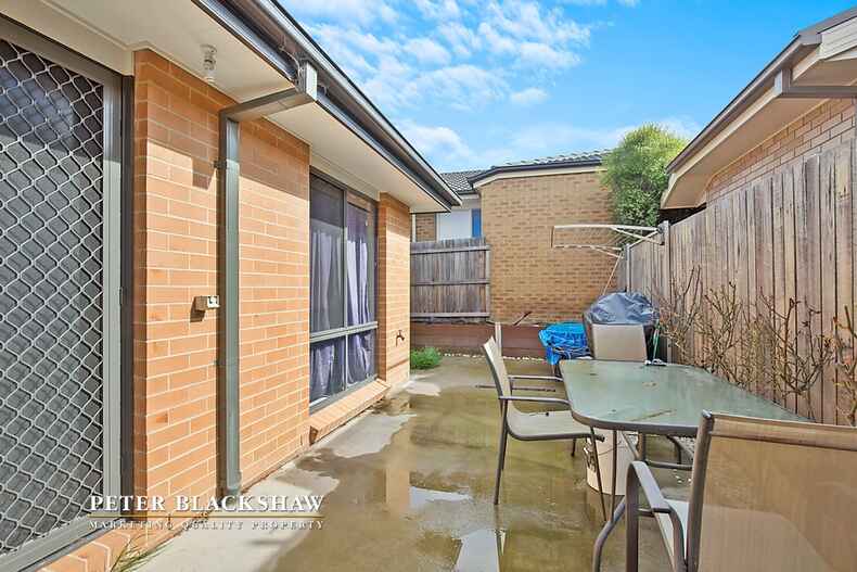 Lot 5/53 David Miller Crescent Casey Lot 5/53 David Miller Crescent Casey