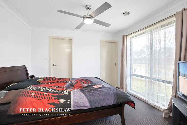 Lot 5/53 David Miller Crescent Casey Lot 5/53 David Miller Crescent Casey